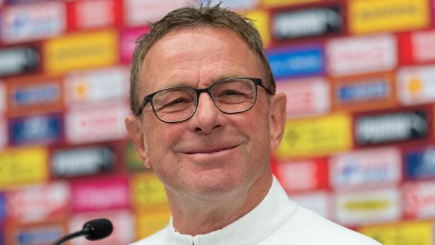 Ralf Rangnick