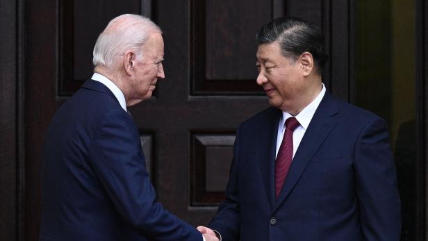 Letztes Treffen zwischen Biden und Xi: Wie geht es mit China und den USA weiter?