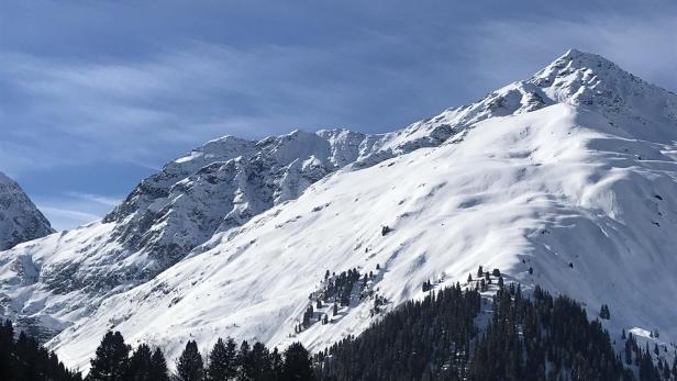 Tödliche Unfälle am Berg: Österreicher (60) und Deutscher (40) stürzten ab