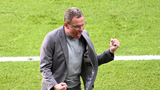 Ralf Rangnick