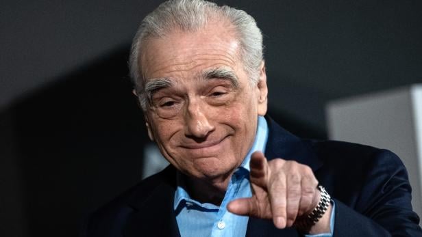 Scorsese wollte sogar selbst Priester werden