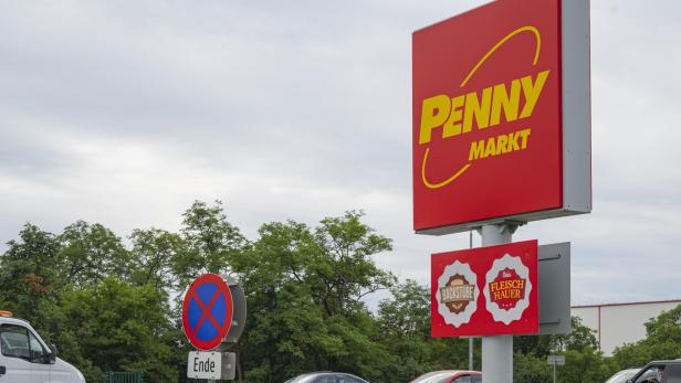 PENNY MARKT