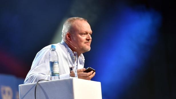 Stefan Raab