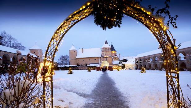 Waldviertler Christkindlmarkt