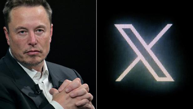 Manipuliert Elon Musk seine eigenen Beiträge auf X?