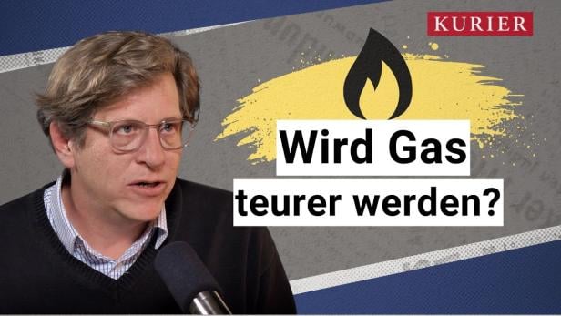 Russland-Gas und Klimakrise: Wie teuer wird der Winter?