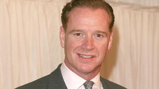 James Hewitt