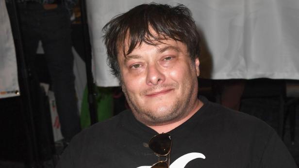 Der tiefe Fall von Edward Furlong - und was der "Terminator"-Star heute macht