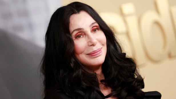 Cher: "Sonny Bono hat mein gesamtes Geld genommen"