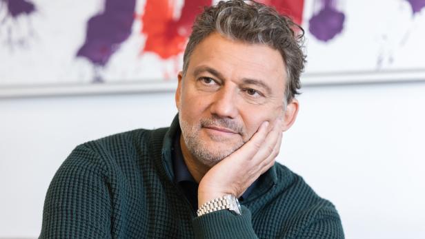 Mailänder Oper: Startenor Jonas Kaufmann sagt Scala-Saisonstart ab