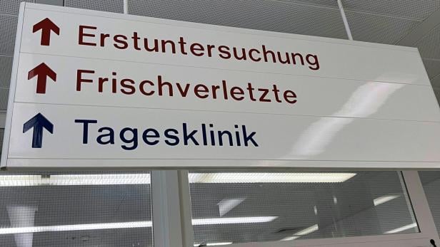 Wie viel Entschädigung Patienten im Burgenland bekommen haben