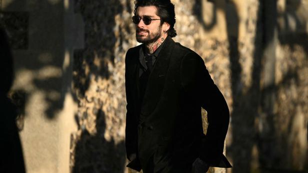 Zayn Malik: Vier Jahre Haft für Schwager wegen Drogenhandels im großen Stil