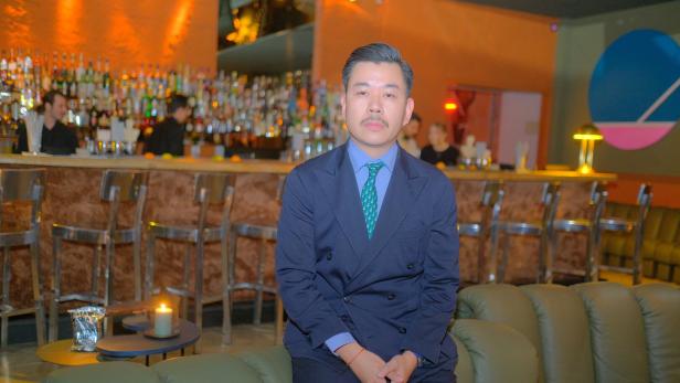 Martin Ho