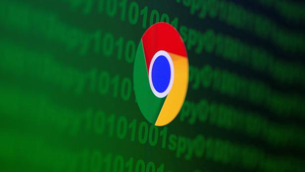 US-Justizministerium fordert Zwangsverkauf von Chrome