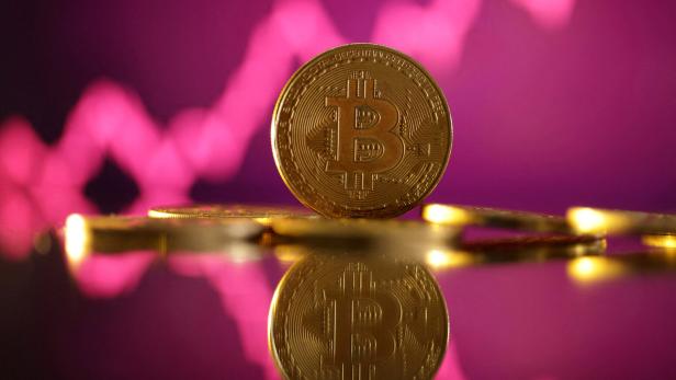 Rekordhoch: Bitcoin nähert sich der 100.000 Dollar-Marke