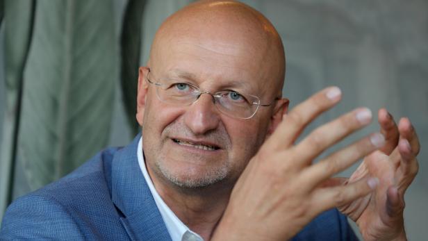 Peter Schöber, ORF 3