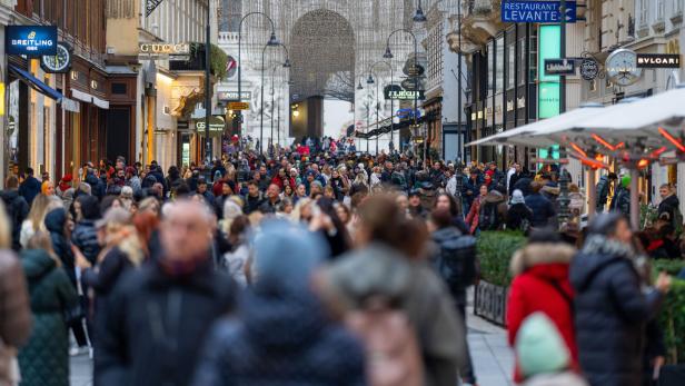 Handels-KV: Wieder kein Ergebnis, Proteste um Black Friday angekündigt