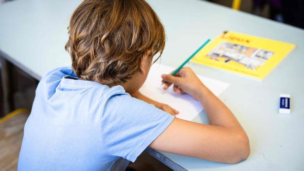 Volksschule im Burgenland nach Rota-Viren-Fällen geschlossen