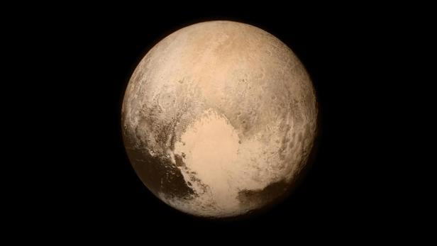 Mit Pluto im Wassermann beginnt ab November 2024 eine Ära der Transformation, Freiheit und Innovation.