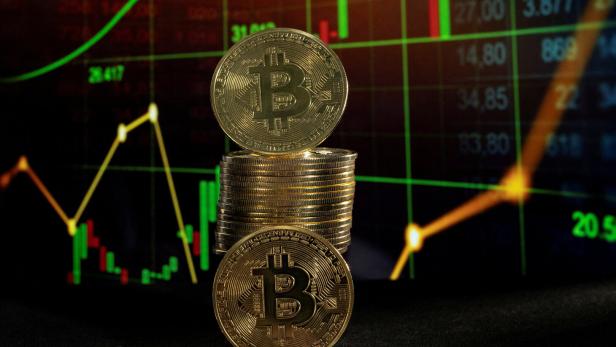 Bitcoin kommt der 100.000 Dollar-Marke immer näher