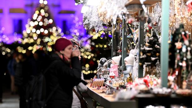 Advent von Obertauern bis Seefeld: 5 Weihnachtstipps für Österreich