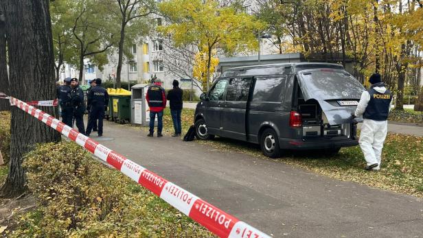 Babyleiche gefunden: Mutter dürfte Ermittlern Fundort verraten haben