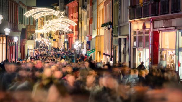 Wer vom Weihnachtsgeschäft am meisten profitiert