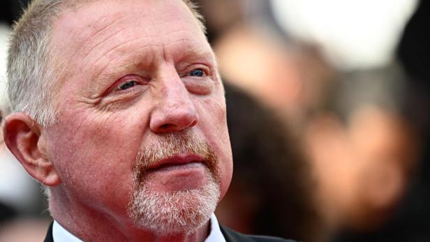 Boris Becker