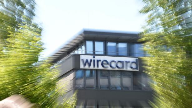 Wirecard-Krimi: Bilanzprüfern drohen Milliardenforderungen