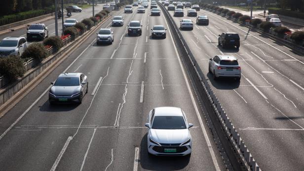 EU-Parlamentarier: Streit mit China über E-Autos kurz vor Einigung