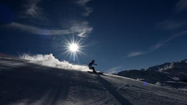 Bunte Hunde und spannende Rennen: Warum der Slalom die neue Königsdisziplin ist