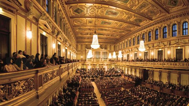 Eine virtuose Fagottistin und Berlioz’ Traum eines Künstlers im Musikverein