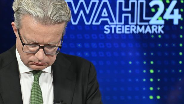 Steiermark-Wahl: Selbstreflexion ist jetzt gefragt