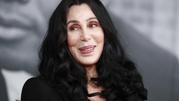 Cher