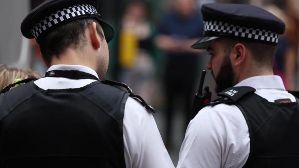 Inspection finds London's Metropolitan Police to be failing in key areas
