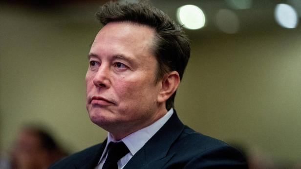 "Tyrannischer Polizeistaat": Elon Musk fordert Neuwahlen in Großbritannien