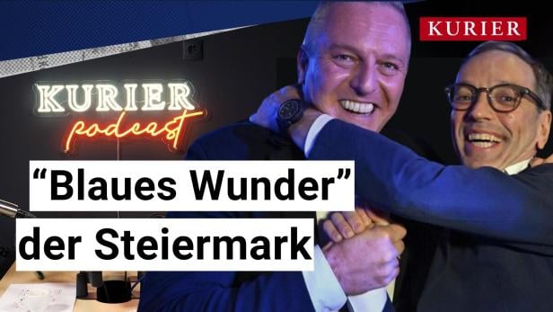 FPÖ Jubel