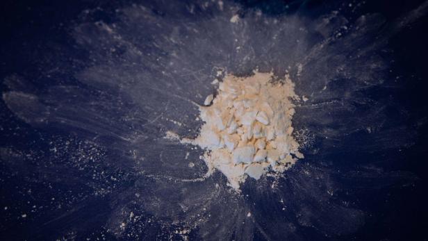 Mit Kokain soll der Steirer in Mexiko erwischt worden sein