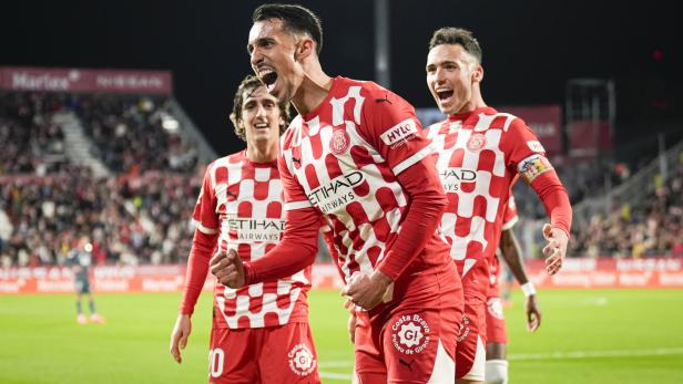 Sturm-Gegner Girona: Zwischen Guardiola, Politik und Game of Thrones