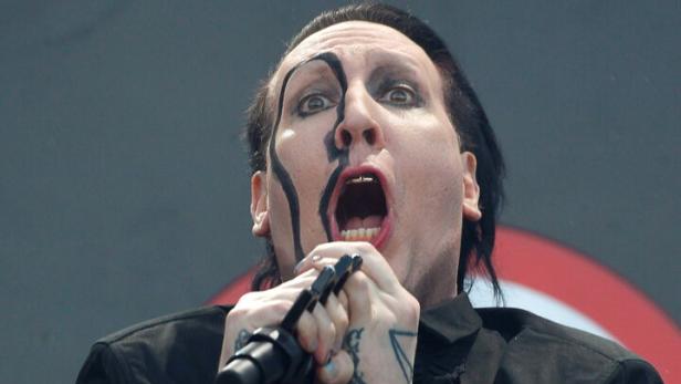 Marilyn Manson