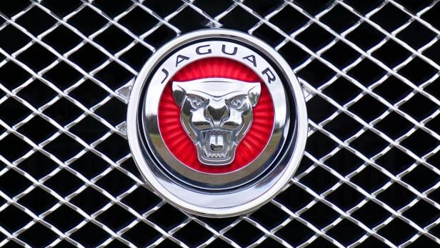 Jaguar hat neues Logo: Spott und Kritik für das Rebranding