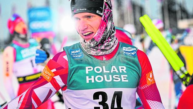 FIS Cross Country Skiing World Cup in Ruka