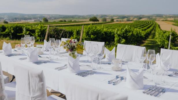 Geschenktipp: Genussvolle Gelassenheit des Weinviertels verschenken