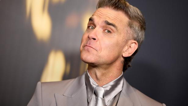 Robbie Williams