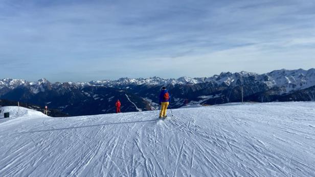 Günstig Skifahren in Oberösterreich: Preisvergleich der 8 Top-Skigebiete