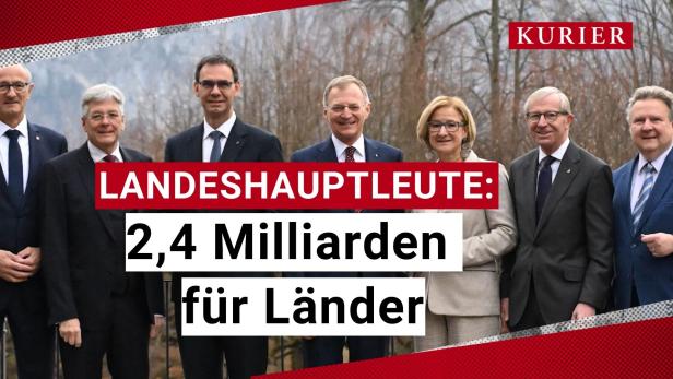 Landeshauptleute