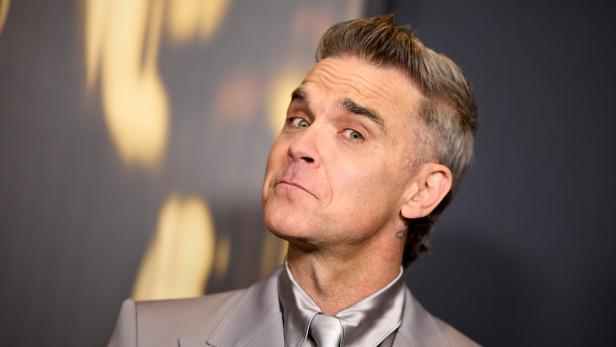 Robbie Williams