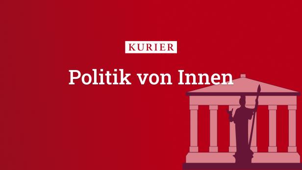 Der KURIER-Newsletter für Politikinteressierte