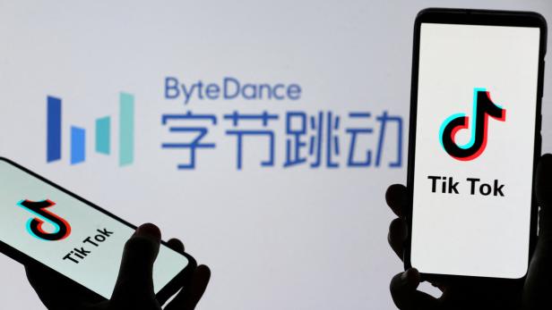 ByteDance und TikTok