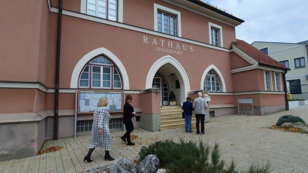 Burgenlands Gemeinden fühlen sich vom Land geschröpft